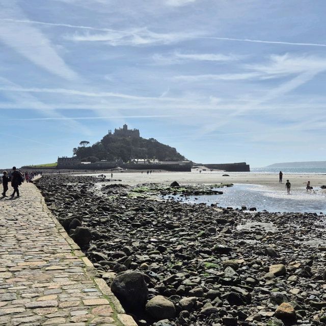 Little Cornwall towns in 3 days 🇬🇧