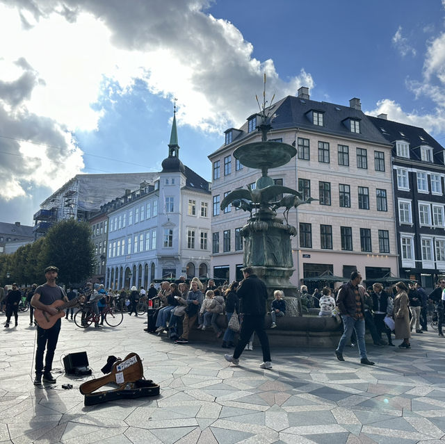 3-Day Copenhagen Itinerary 🇩🇰🌆