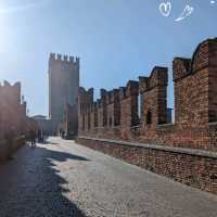 Verona - the little Rome ✨✨✨