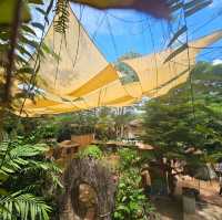 Trip Moments at Pattaya Elephant Village
