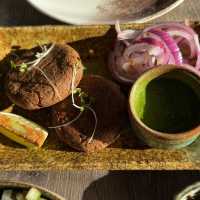 Best Indian food in London - get ready to indulge!