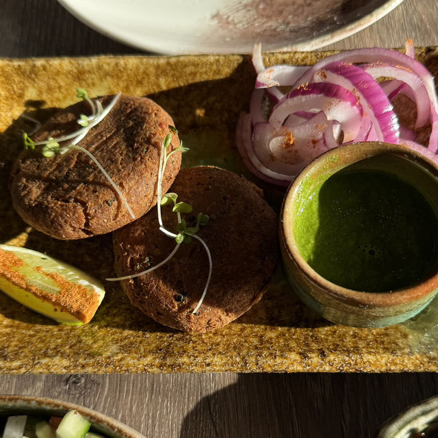 Best Indian food in London - get ready to indulge!