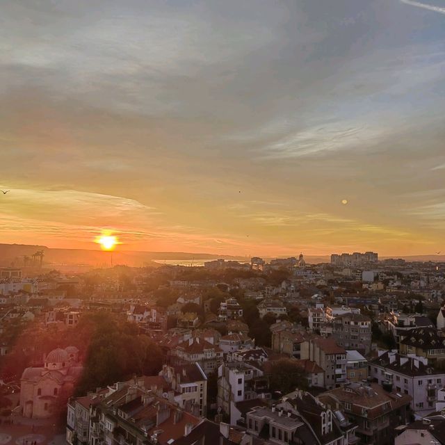 Amazing Varna