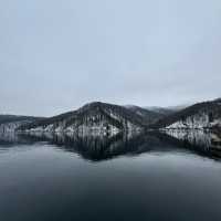 Find 90 waterfalls at this unesco site - Plitvice Lakes 