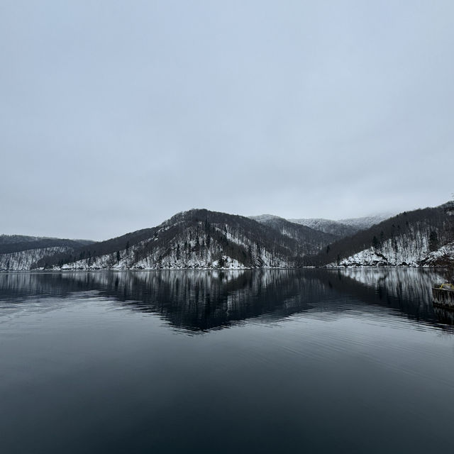 Find 90 waterfalls at this unesco site - Plitvice Lakes 