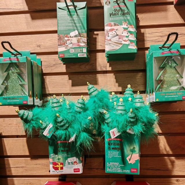 Fun and Unique Gifts Await at Legami  