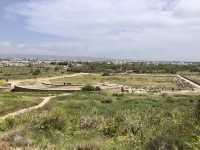 Paphos: Achaeological Marvel