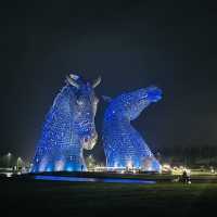 Kelpies