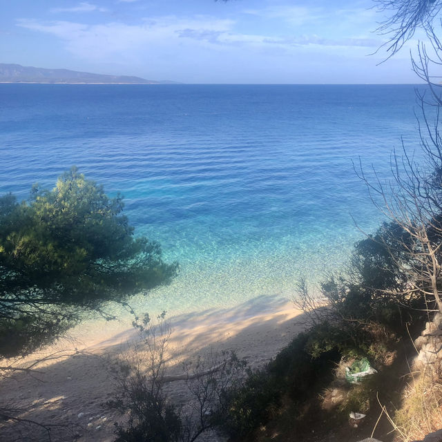 Iconic Zlatni Rat