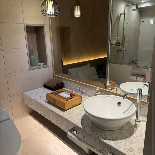 Solaria Nishitetsu Hotel Fukuoka
