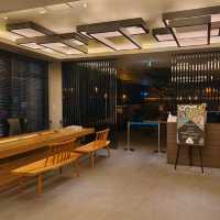 Quintessa Hotel Fukuoka Tenjin Minami