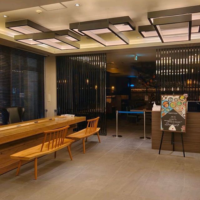 Quintessa Hotel Fukuoka Tenjin Minami