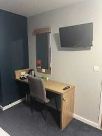 Llandudno Travelodge 🏴󠁧󠁢󠁷󠁬󠁳󠁿