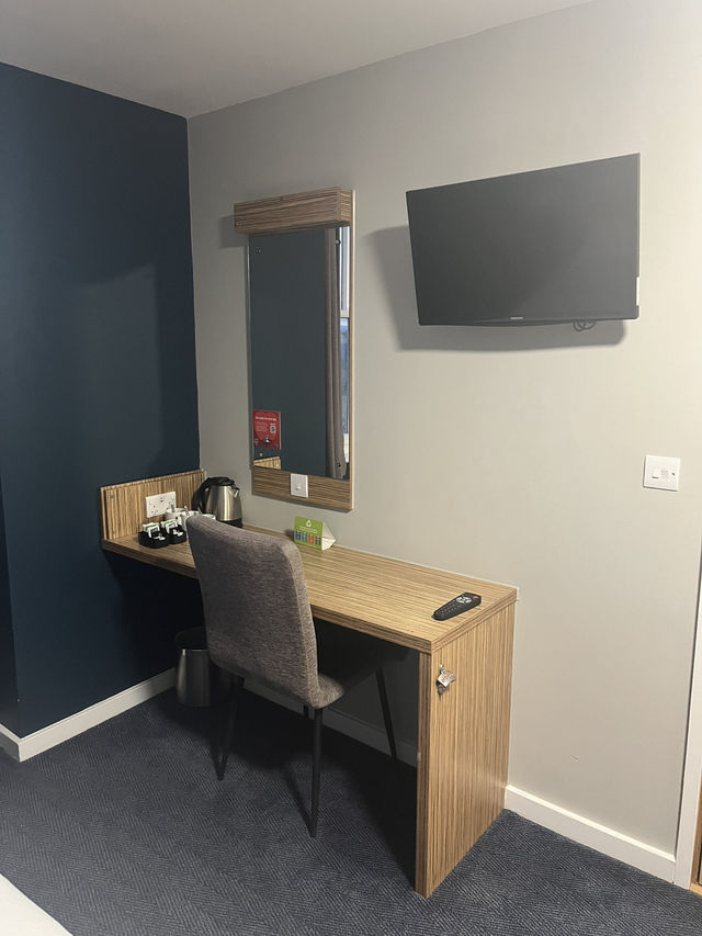 Llandudno Travelodge 🏴󠁧󠁢󠁷󠁬󠁳󠁿