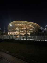 Singapore is my second home 🏠 