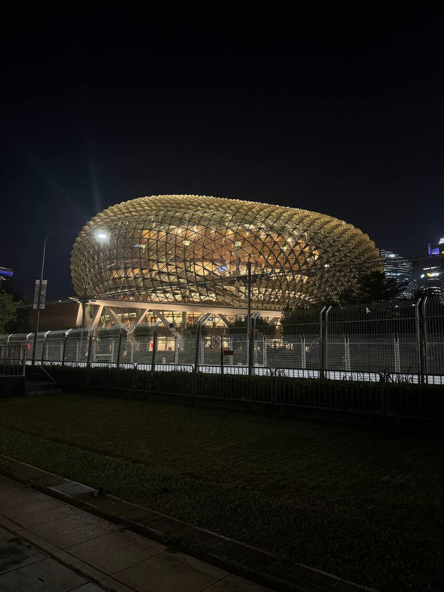 Singapore is my second home 🏠 