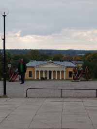 Uppsala: A City of History and Culture