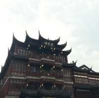 One Day in Shanghai: A Perfect City Adventure