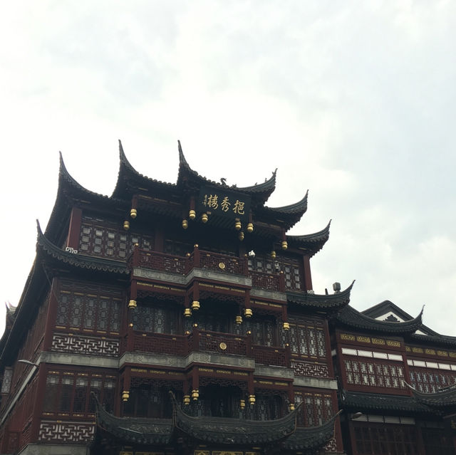 One Day in Shanghai: A Perfect City Adventure