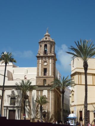 Cadiz: A Glimpse into Spain’s Historic Heart