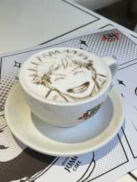Anime lovers favorite place in Shanghai!