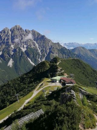 Spring Hiking in Austria: Stubai & Innsbruck