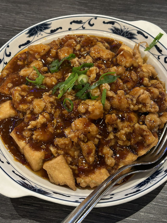Authentic Chinese Food in Eindhoven