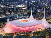 How to spend a perfect trip to Manchester, UK