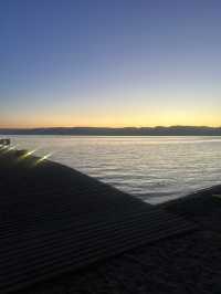 Jordan’s Red Sea resort 