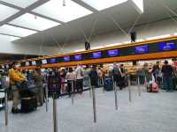 Zurich Airport