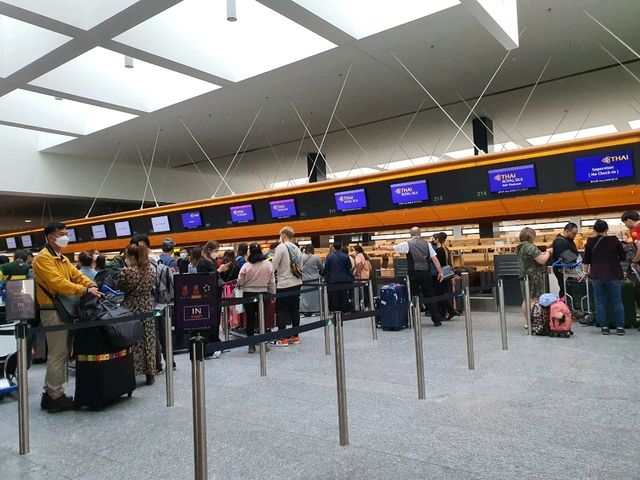 Zurich Airport