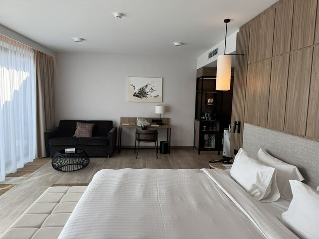 AC Hotel Krakow -從城市自然綠洲探索皇家城市克拉科夫 