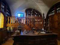 Highlights in Heidelberg