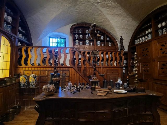 Highlights in Heidelberg