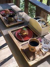 Spring Escape to Banebane no Sato