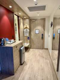 Spring Stay at Hampton by Hilton Tashkent