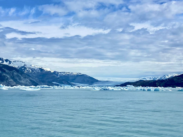 Your Perfect Day in Calafate, Argentina