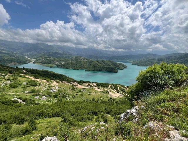 Hidden Gem of Tirana: Lake Bovilla