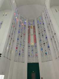 Casablanca is the financial and business centre of Morocco, combining a history with modern