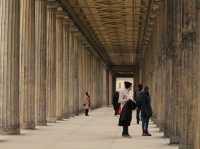Berlin - why this city is my favourite in Europe! 