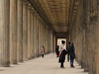 Berlin - why this city is my favourite in Europe! 