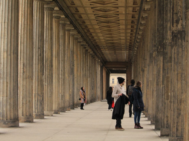Berlin - why this city is my favourite in Europe! 