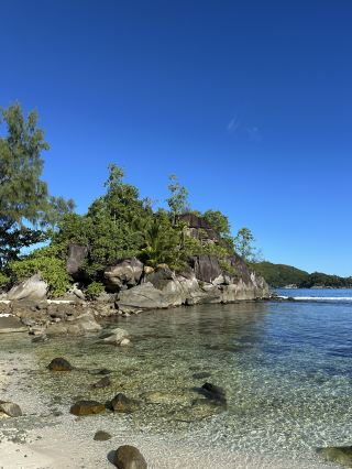 Do not miss this hike if you are staying in Constance Ephelia in Seychelles