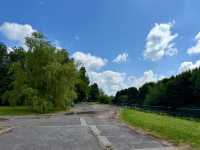 Early Blueway + West Gate Wander
