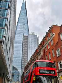 London: Where History Meets Cool