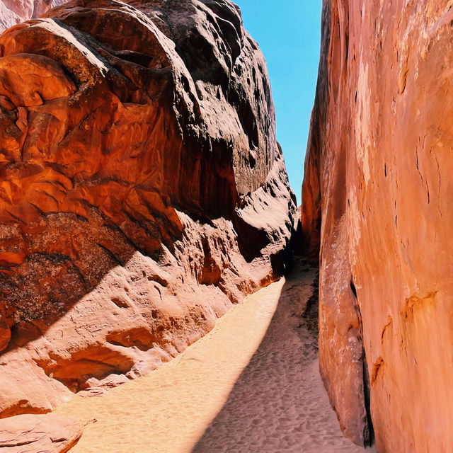 🚗 Arches National Park Transportation Tips 🏜️
