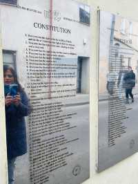 🇱🇹 One Day in Vilnius: The Perfect Itinerary