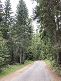 Durmitor National Park in Montenegro is a great place for hiking.