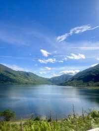 Isle of Skye: unreal landscapes, colours and geological formations
