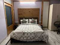Lovely hotel to stay in Pink City
